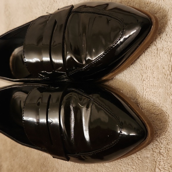 Worthington black flats - Picture 3 of 10